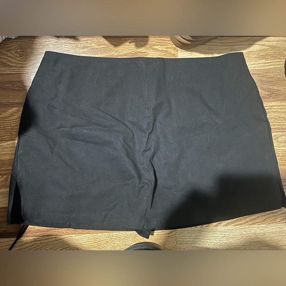 Gigi Mini Skort
